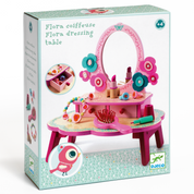 Role Play Flora Dressing Table