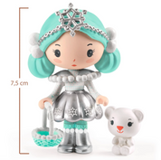 Tinyly Neige & Nours