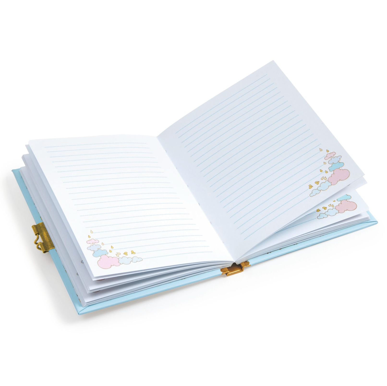 Tinyly Prunelle Notebook