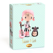 Tinyly Sidonie & Zick