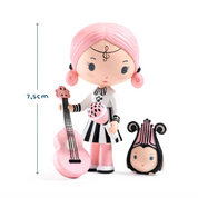 Tinyly Sidonie & Zick