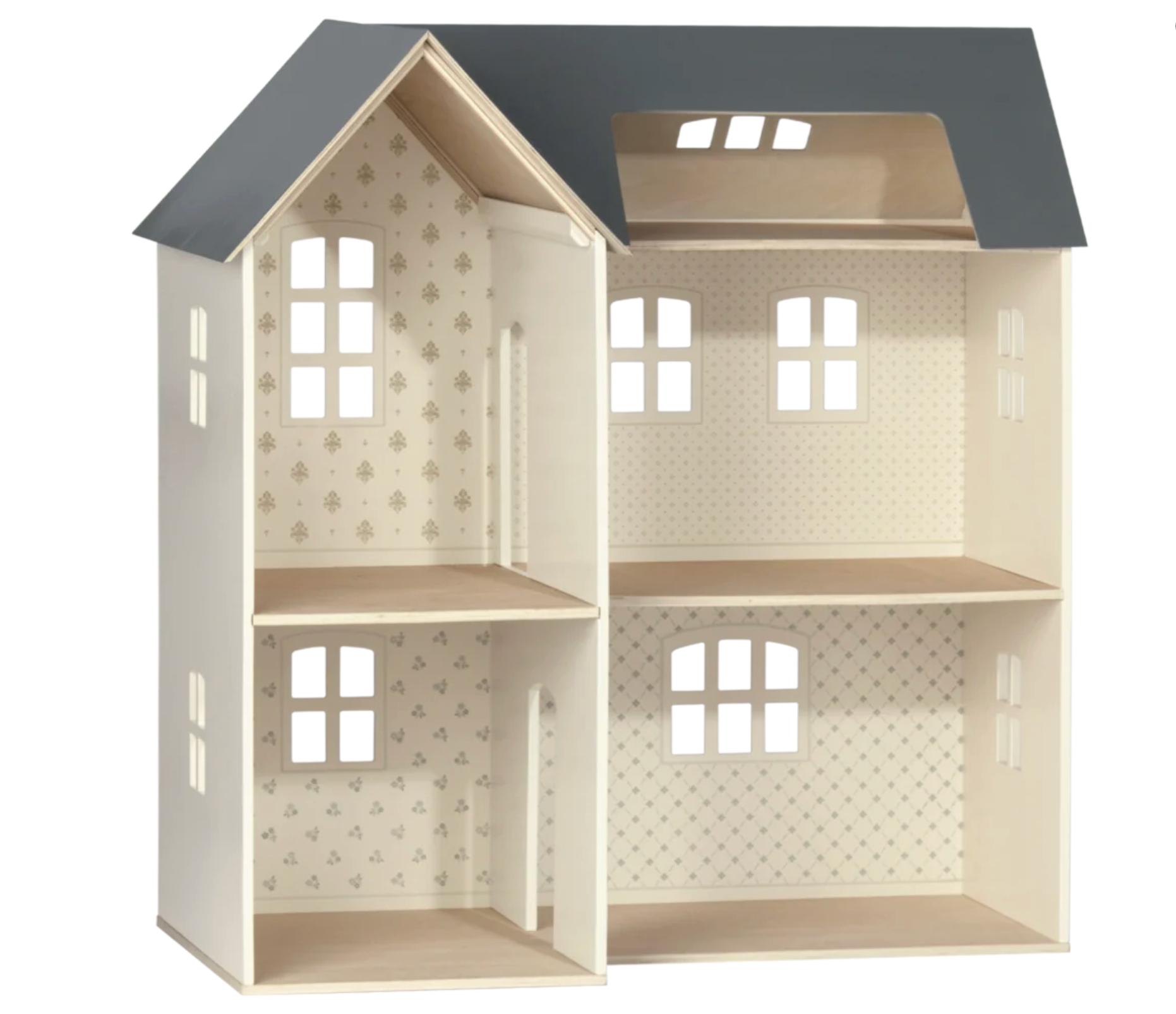 House of Miniature Dollhouse