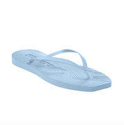 Sleepers Tapered Flip Flops - Angel Blue