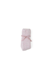 Cozychic Heathered Socks - Dusty Rose