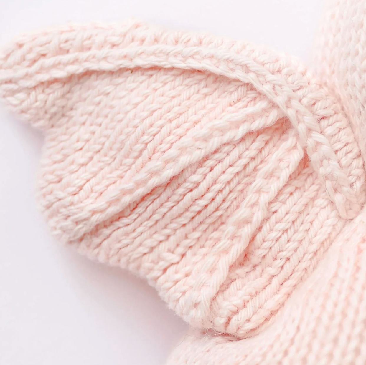 Baby Bat (powder pink)