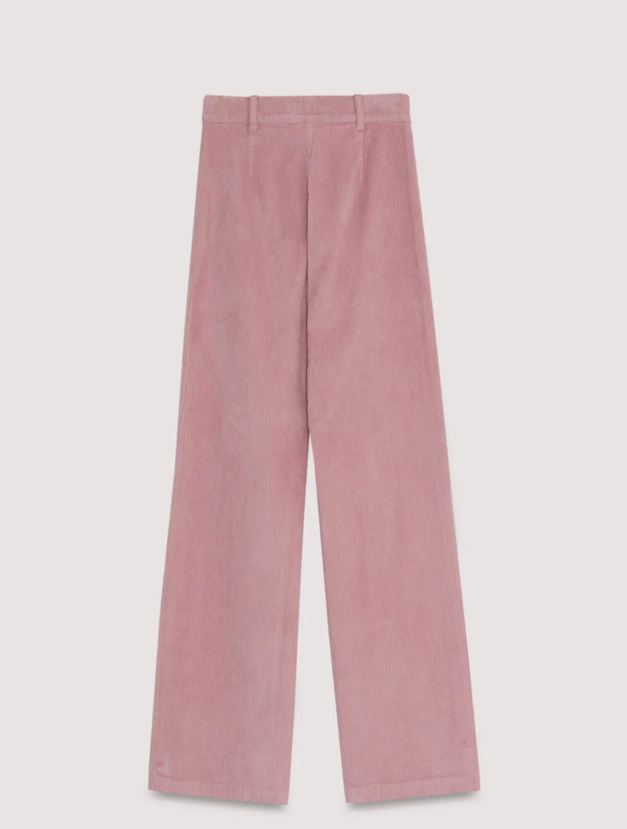 Ines Woman Pant - Rose