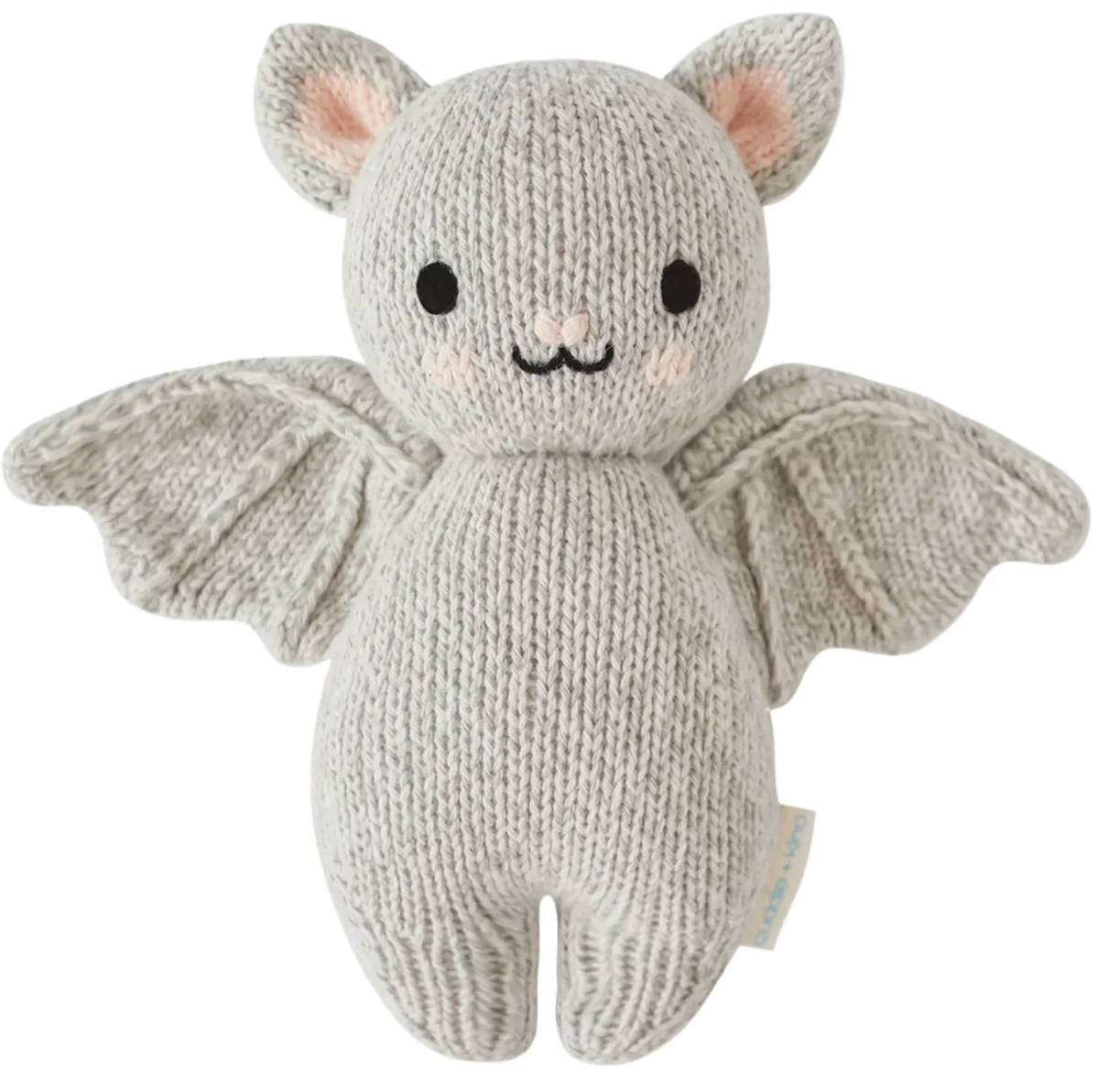 Baby Bat (grey)