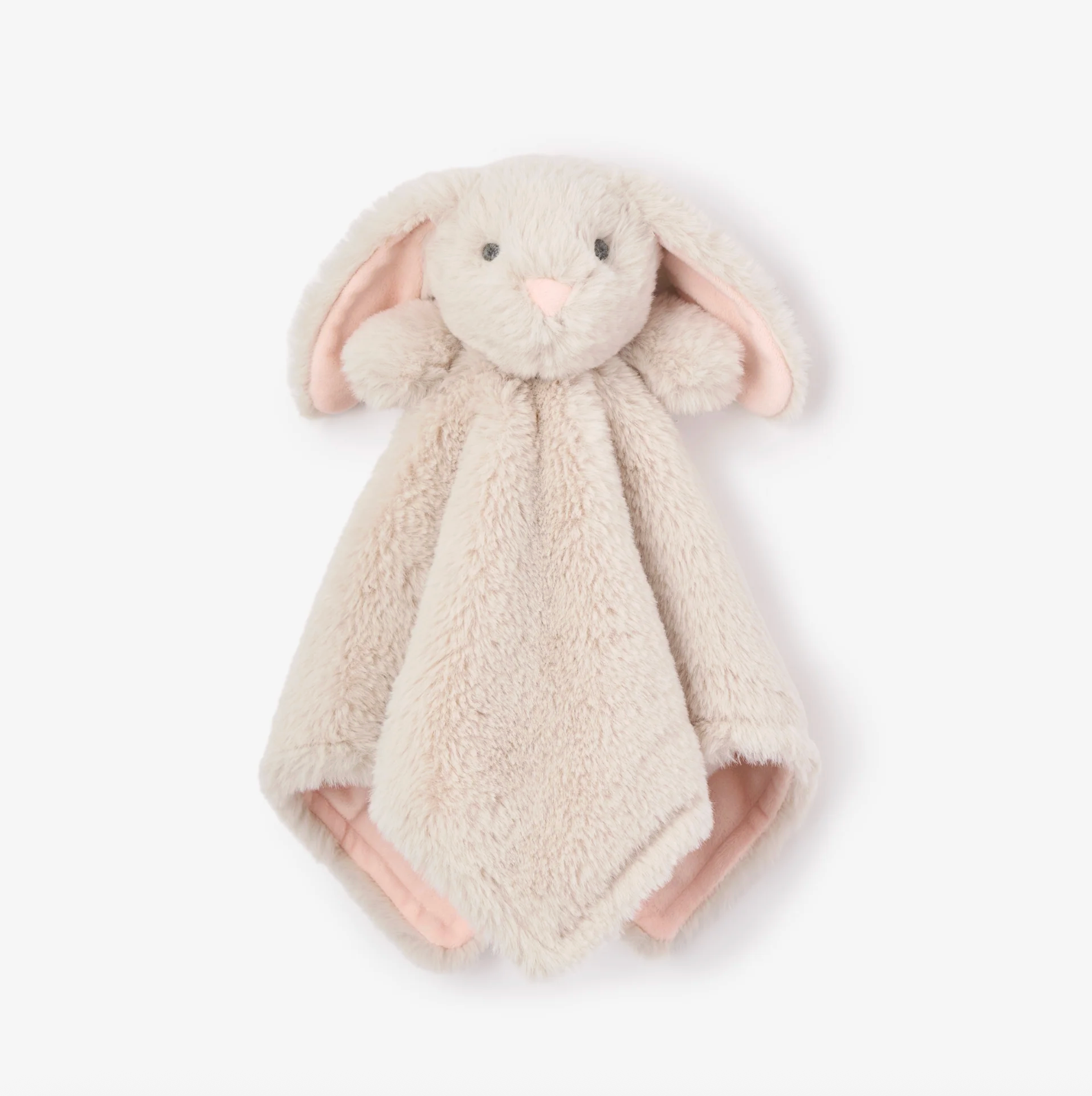 Bunny Baby Security Blanket