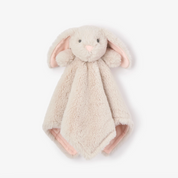Bunny Baby Security Blanket