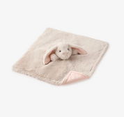 Bunny Baby Security Blanket