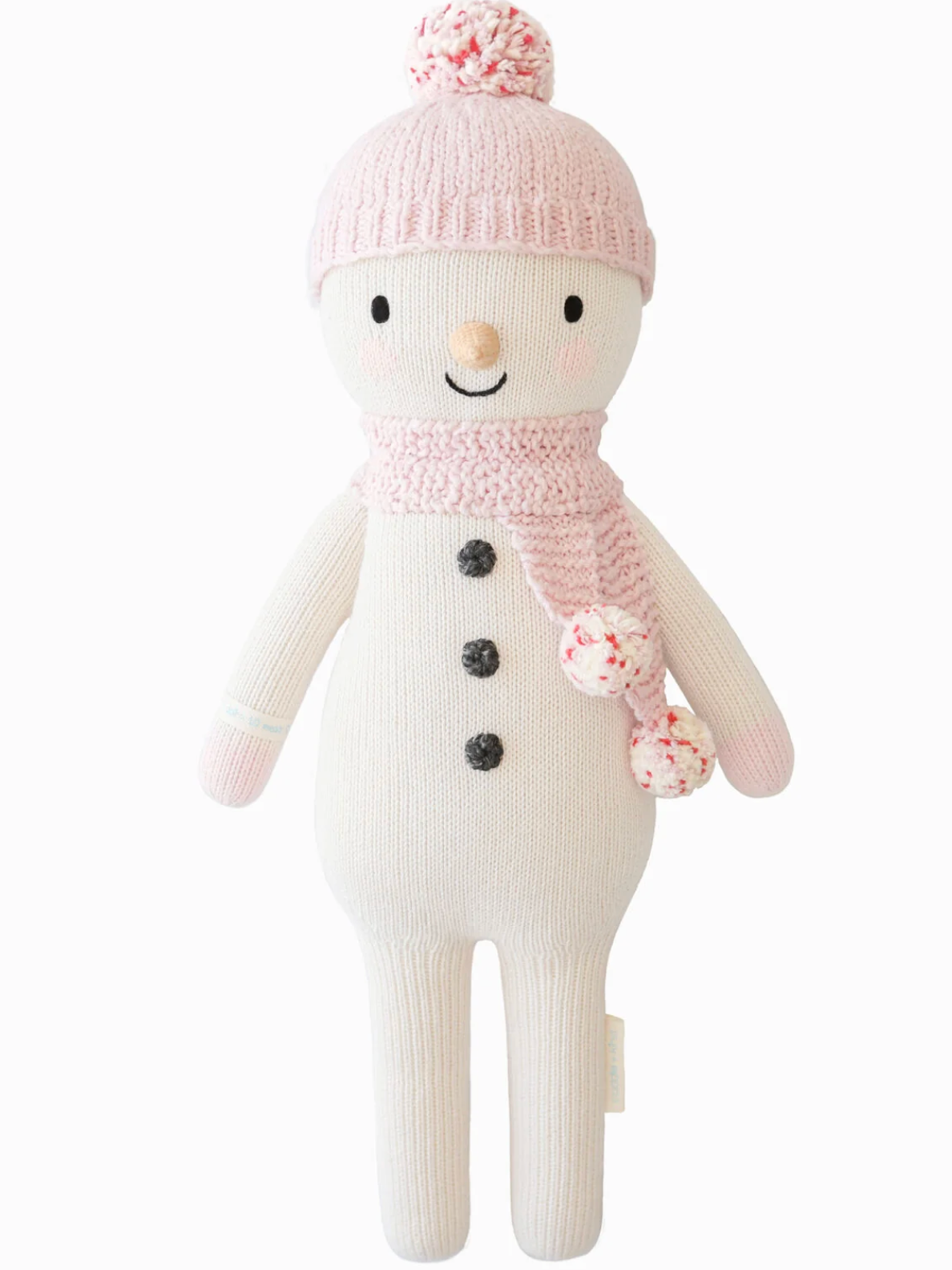 Holly the Snowman "20