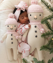 Holly the Snowman "20