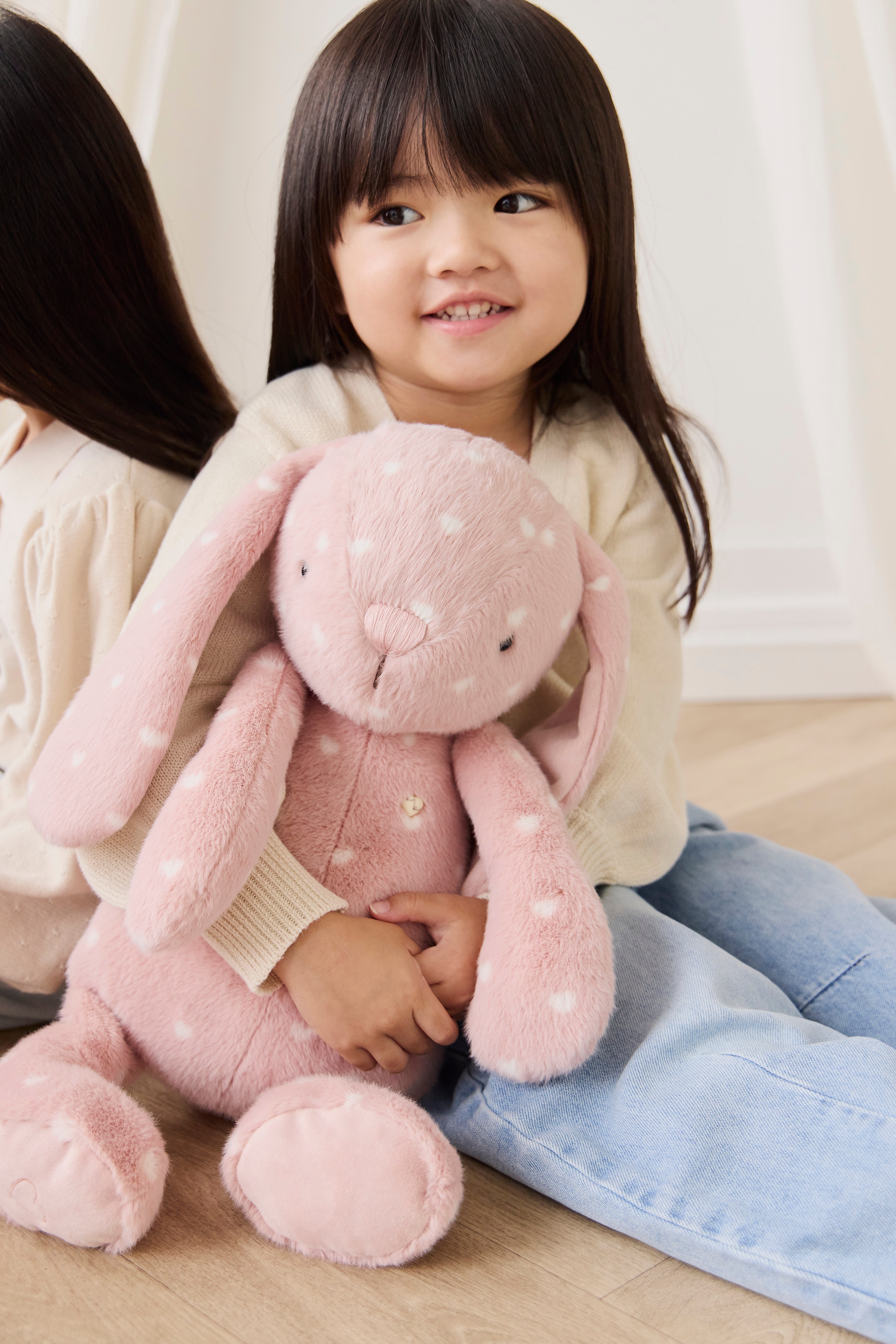 Snuggle Bunnies Little Love Penelope, view 5