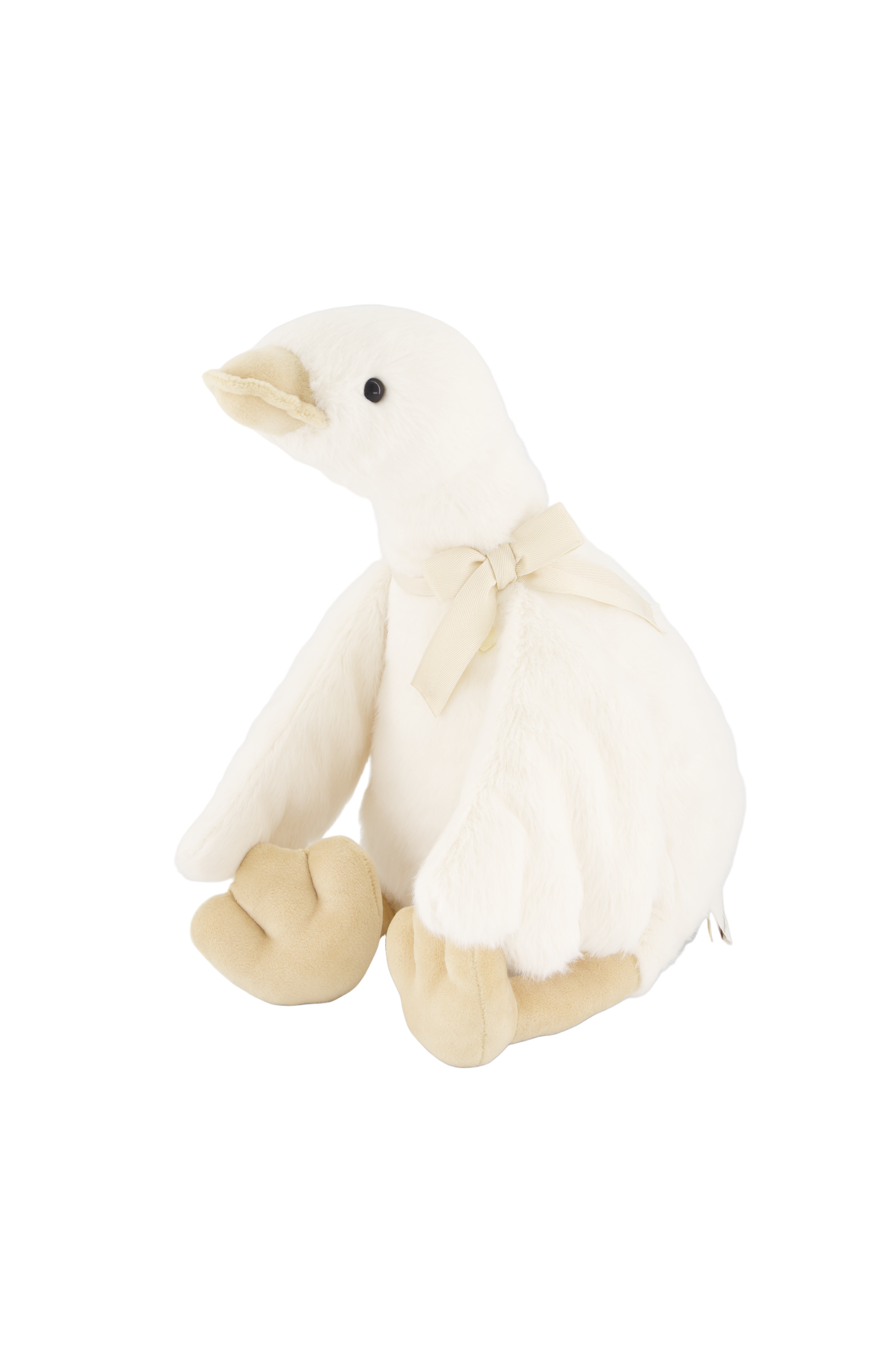 Snuggle Bunnies Rose the Mummy Duck by Jamie Kay