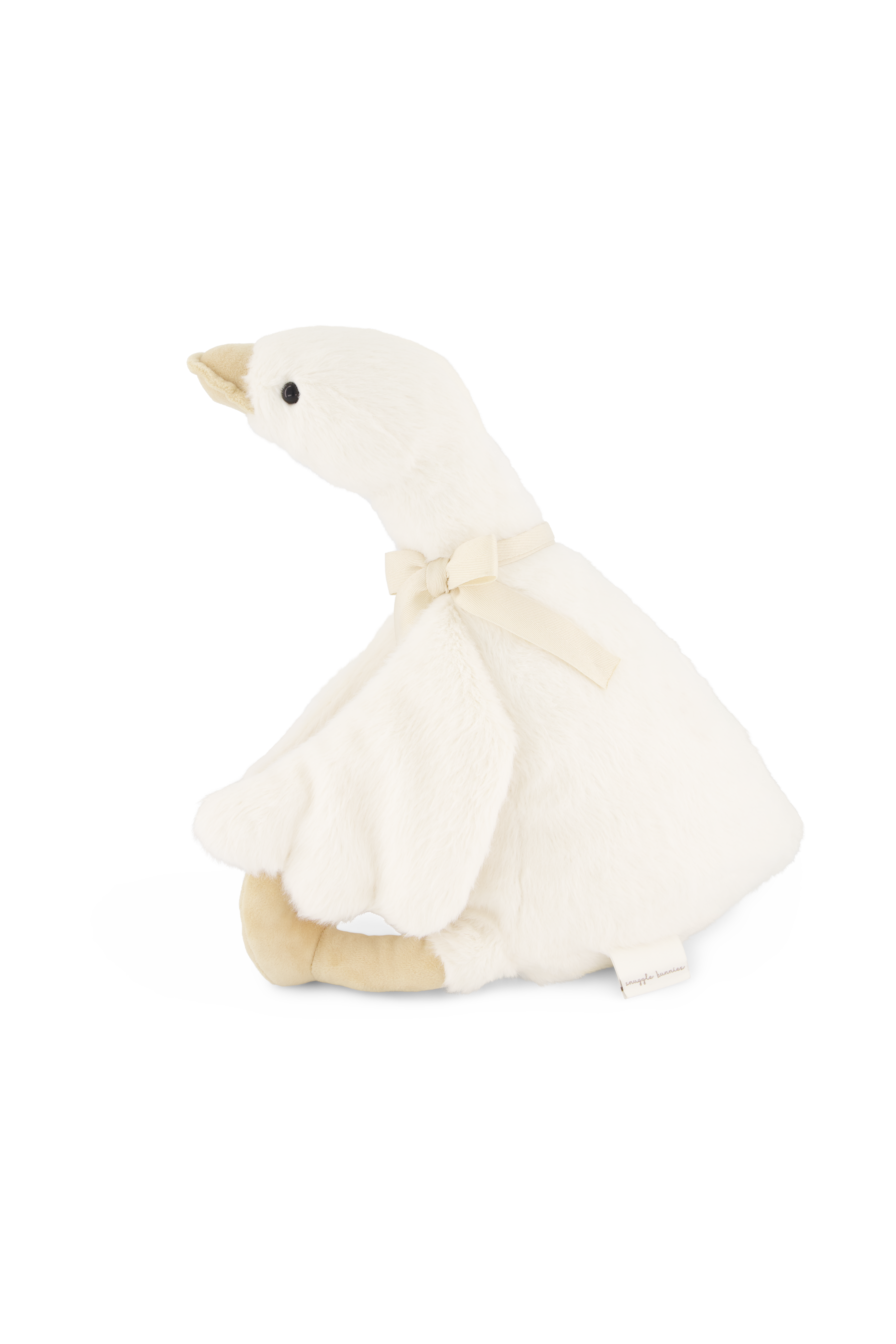 Snuggle Bunnies Rose the Mummy Duck, view 9