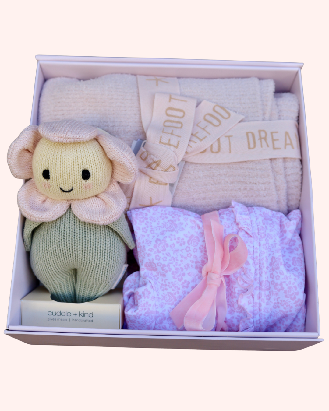 Baby Daisy Box