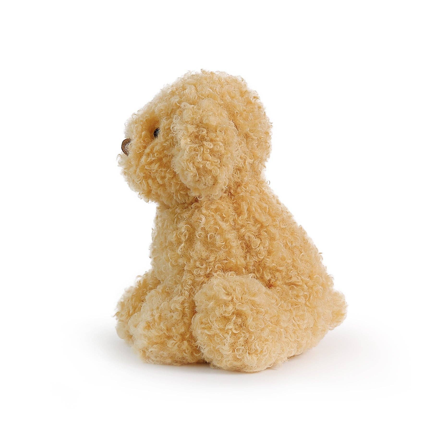 Luca Labradoodle Soft Toy