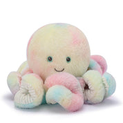 Little Miso Moons Octopus Soft Toy 8.5" / 22cm