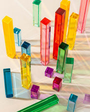 Millie Blocks