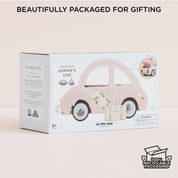 Sophie's Dolls House Toy Car