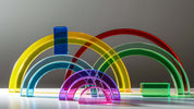 Lucid Rainbow