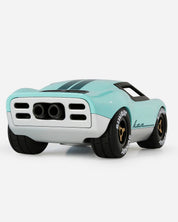 Car KEN - KEN Parton Mint Blue
