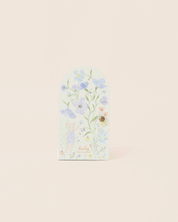 Tiny Bailey the mouse