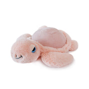 Tori Turtle Pink Soft toy 13"/33cm