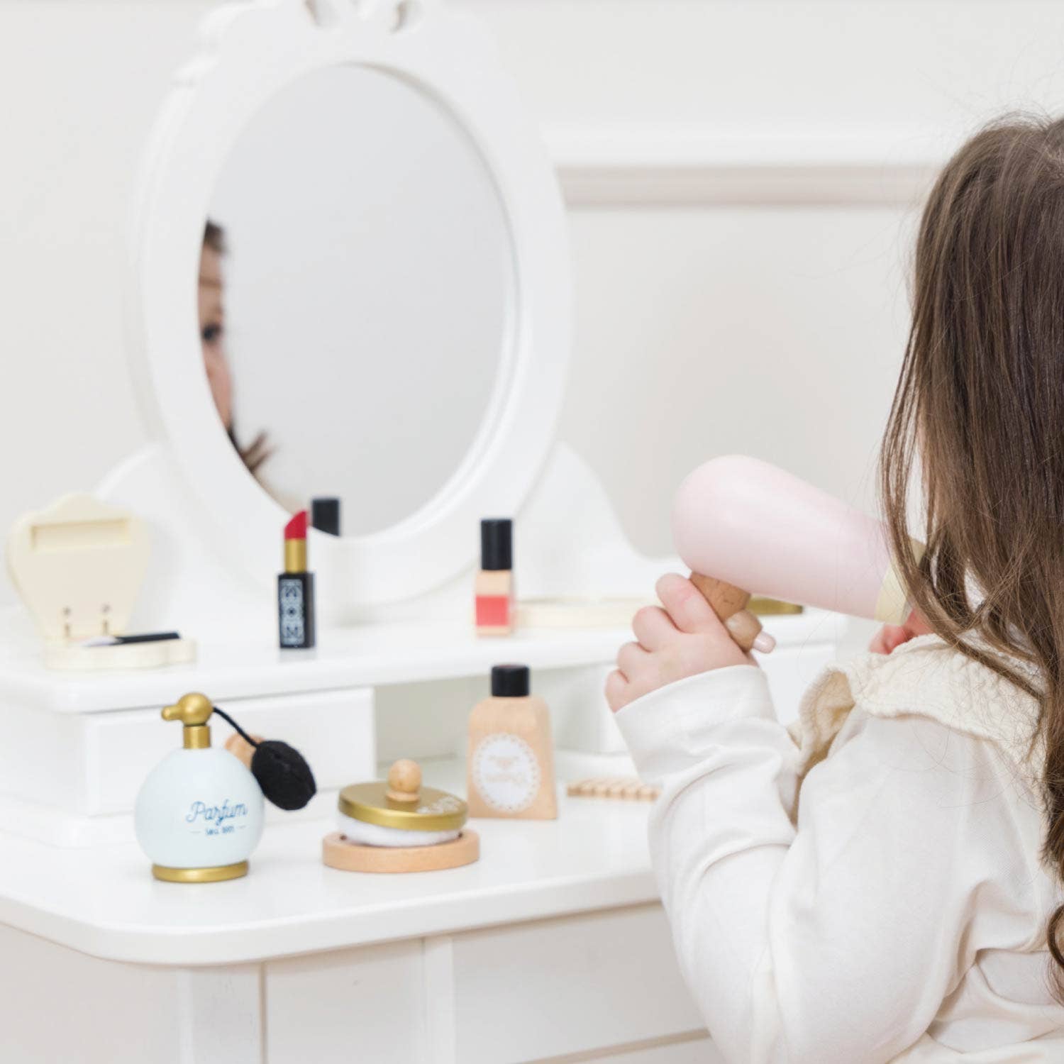 Vanity Star Beauty Kit