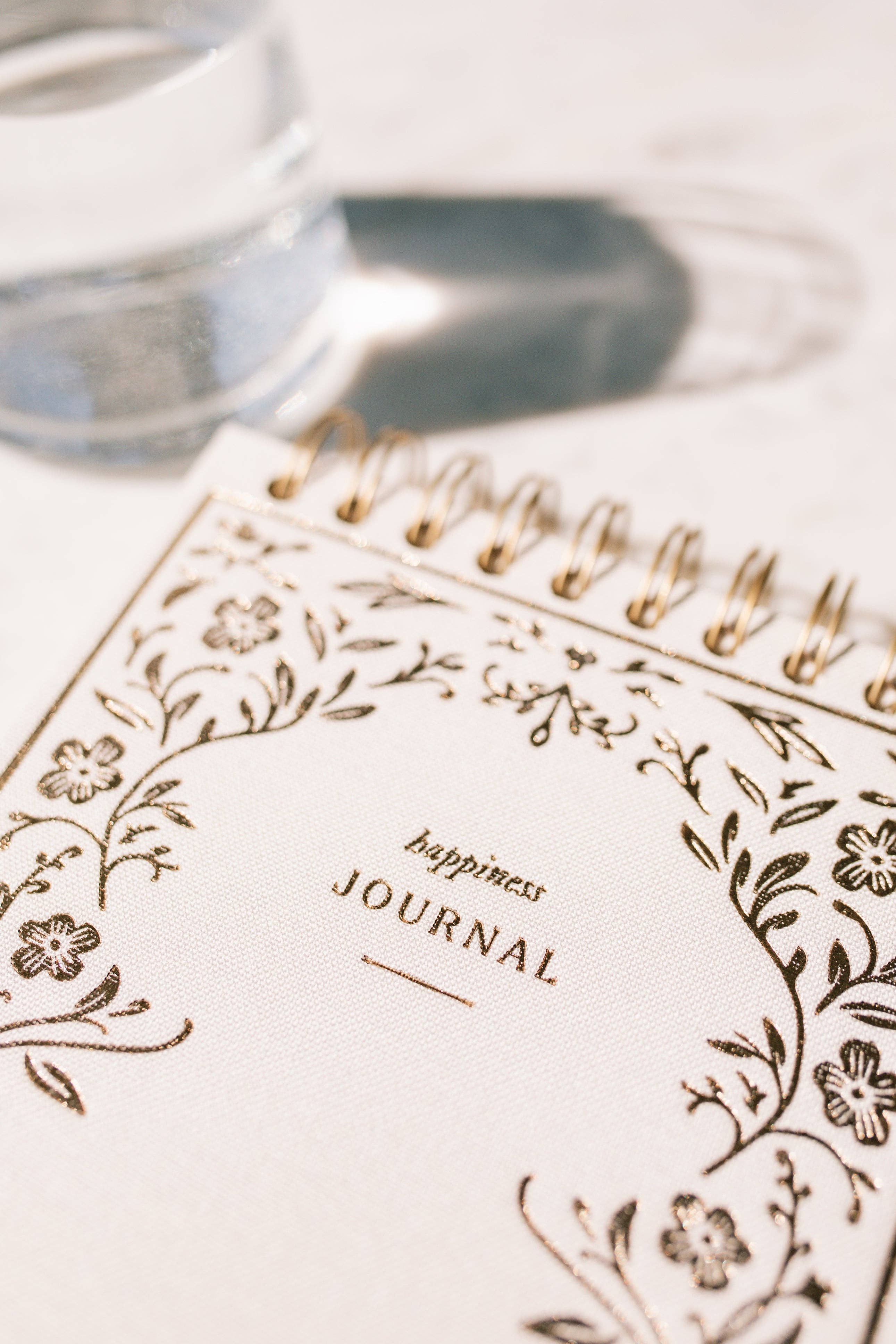 Happiness Journal