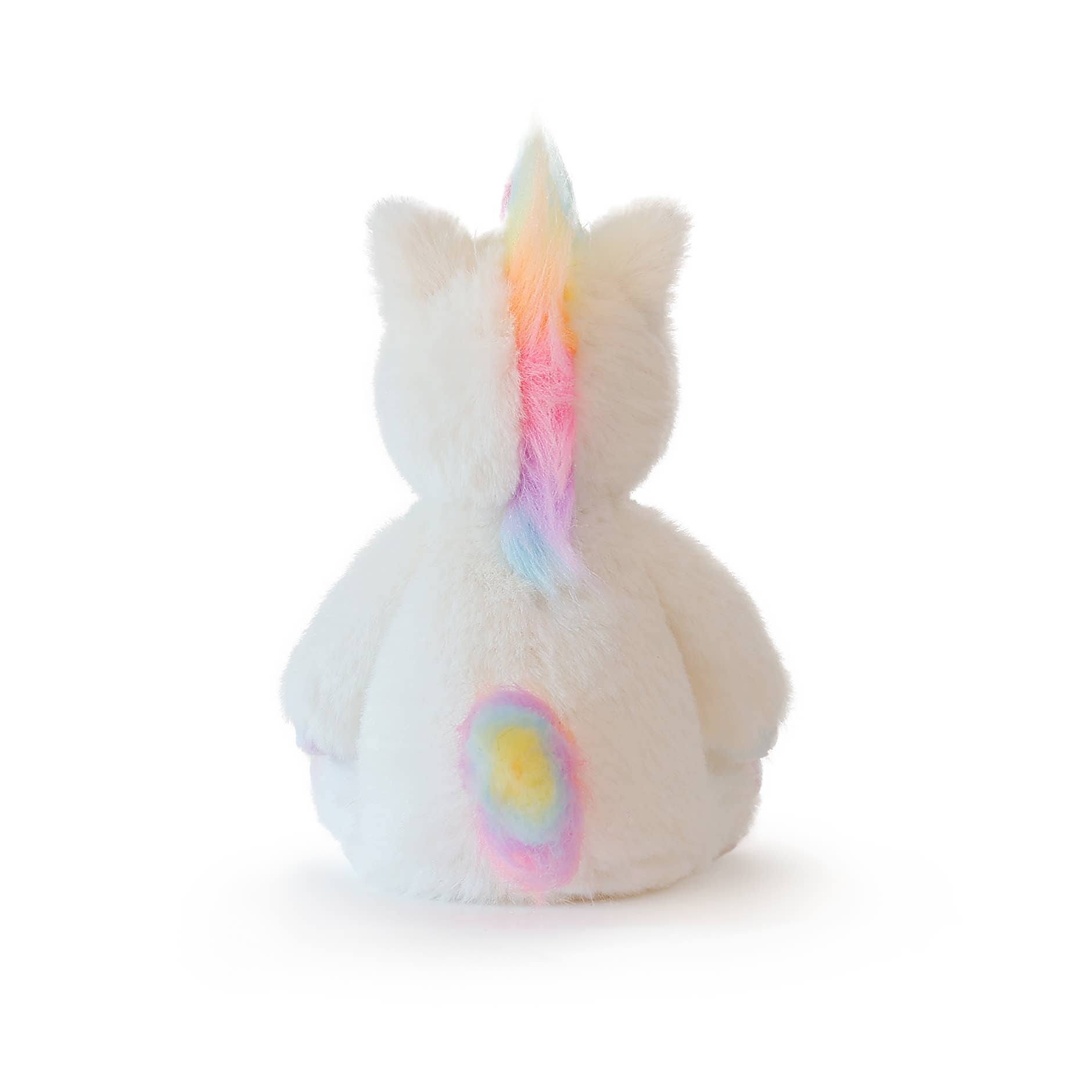 Little Cosmo Unicorn Soft Toy (Vegan Angora) 9" / 23cm