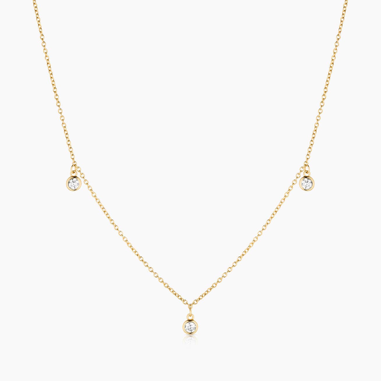 Tori Choker Necklace