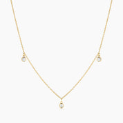 Tori Choker Necklace