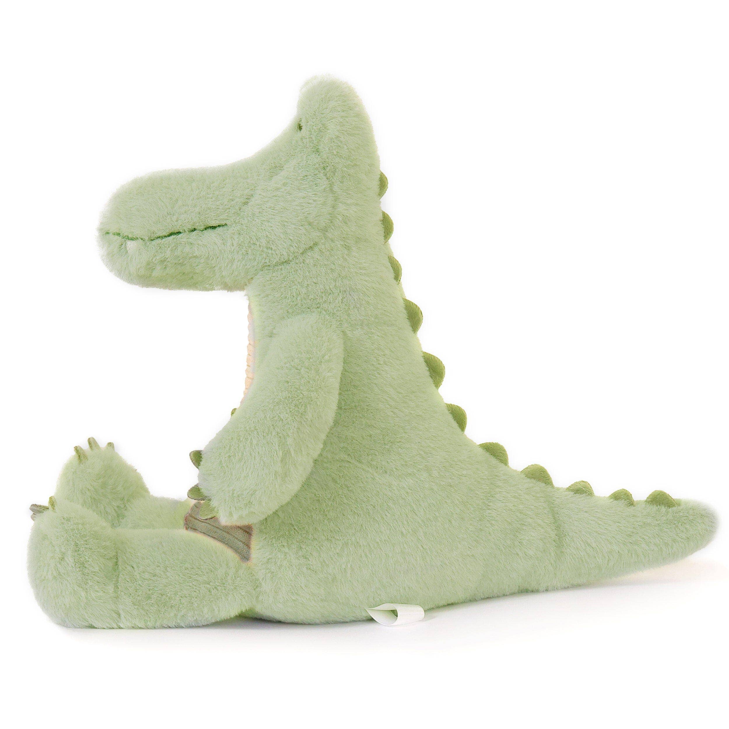 Alby the Alligator Toy 14"/ 36cm