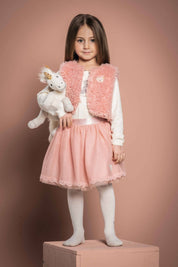 Unica Unicorn Stuffed Plush Animal