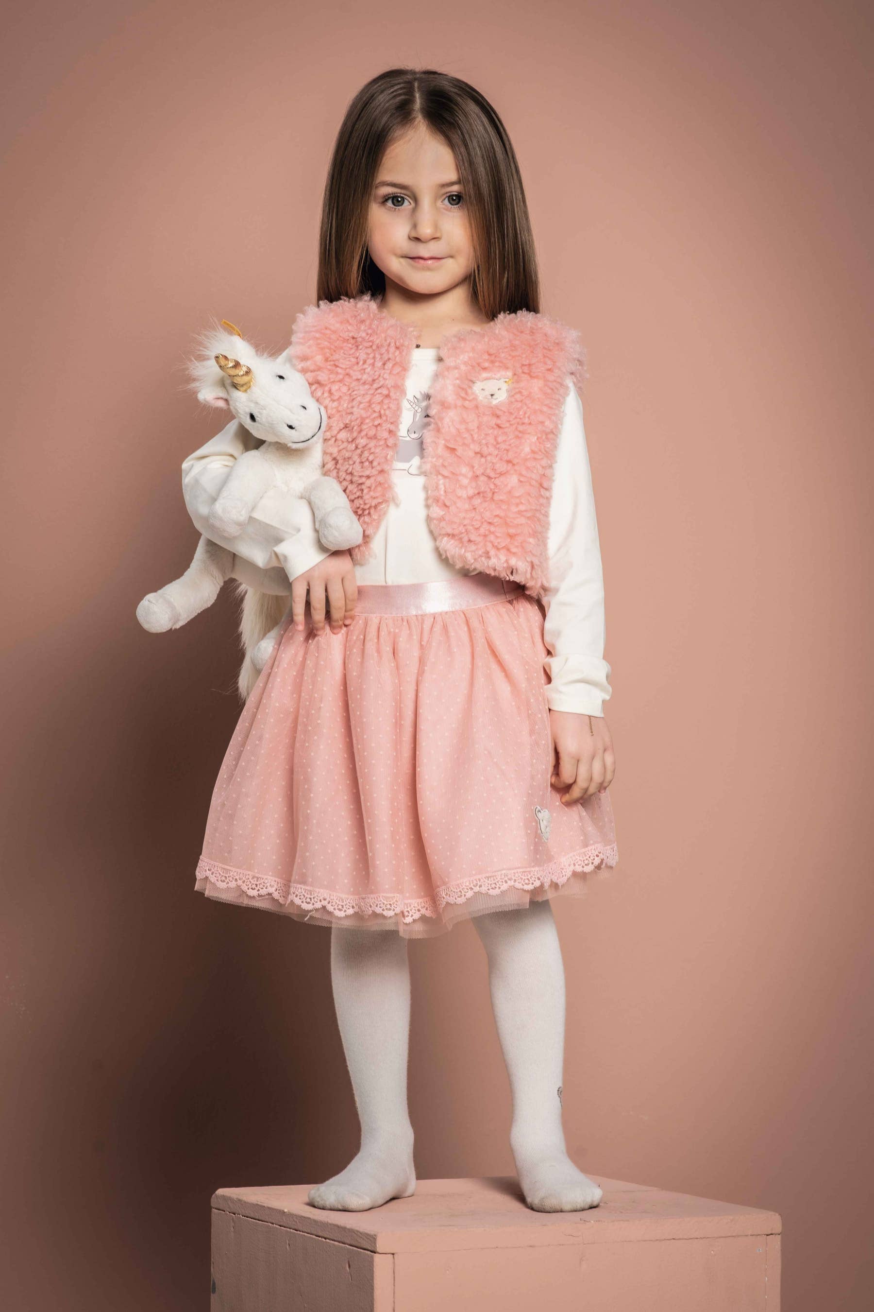 Unica Unicorn Stuffed Plush Animal