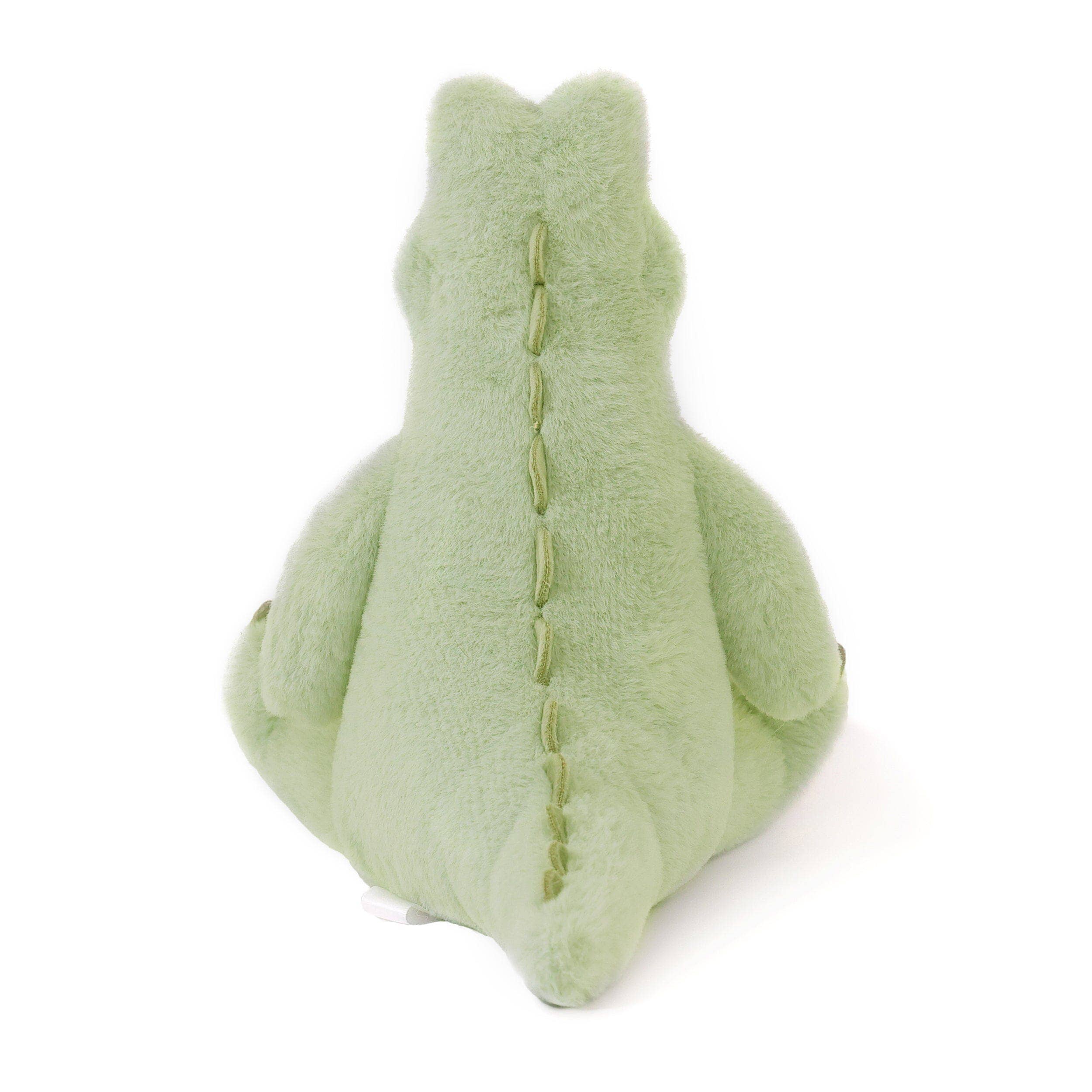 Alby the Alligator Toy 14"/ 36cm