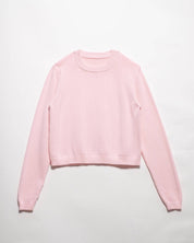 Fine Cotton Crewneck - Marina Militare