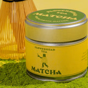 Matcha Tea Tin