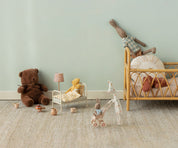 Maileg Stroller Micro Powder - view 3