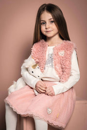 Unica Unicorn Stuffed Plush Animal
