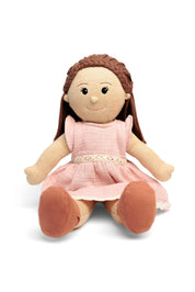 Clara Doll