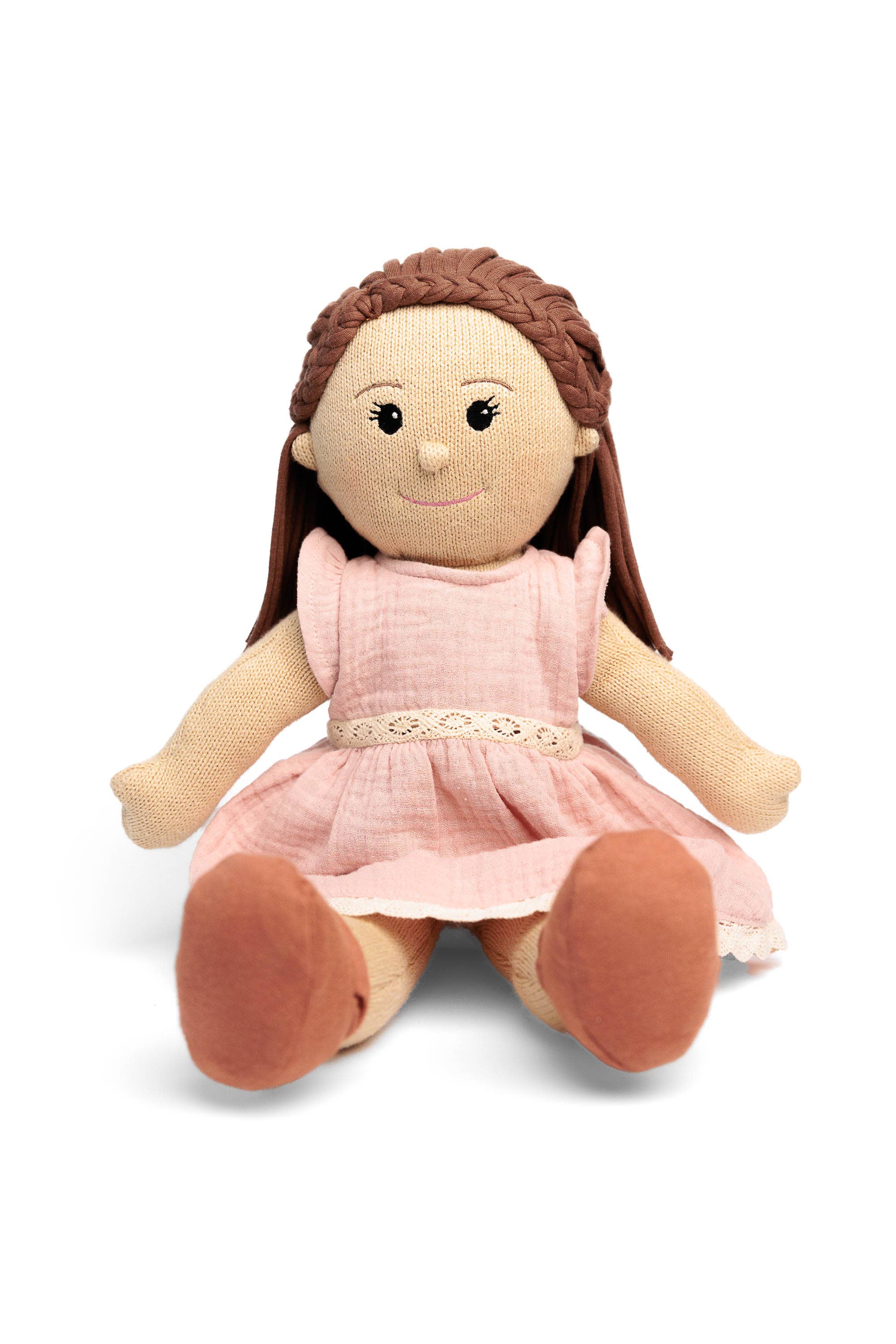 Clara Doll