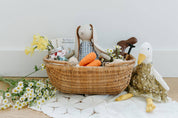 Woodrow Softie Rabbit Doll Bunny Toy