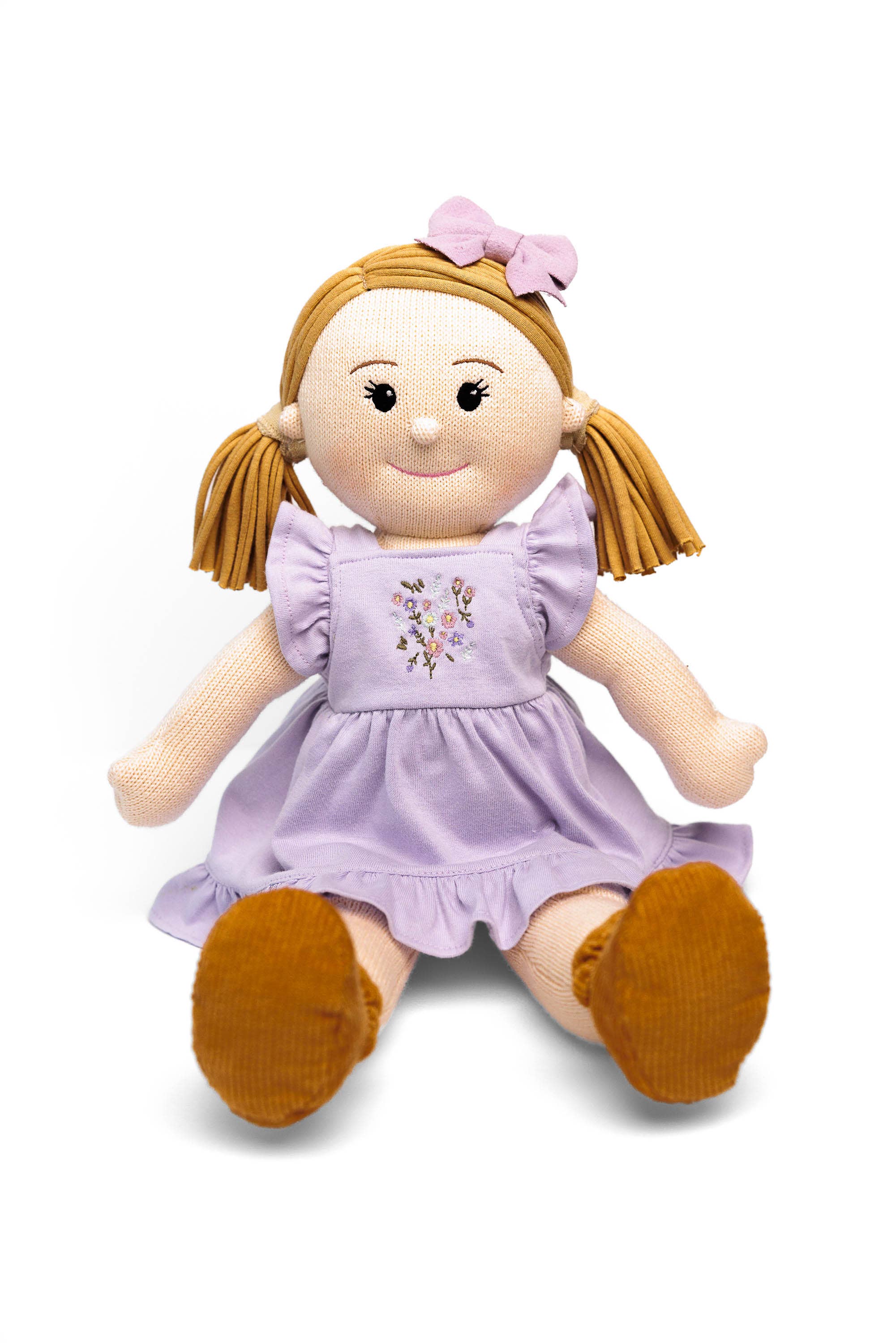 Amelia Doll