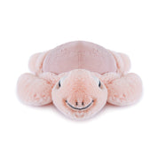Tori Turtle Pink Soft toy 13"/33cm