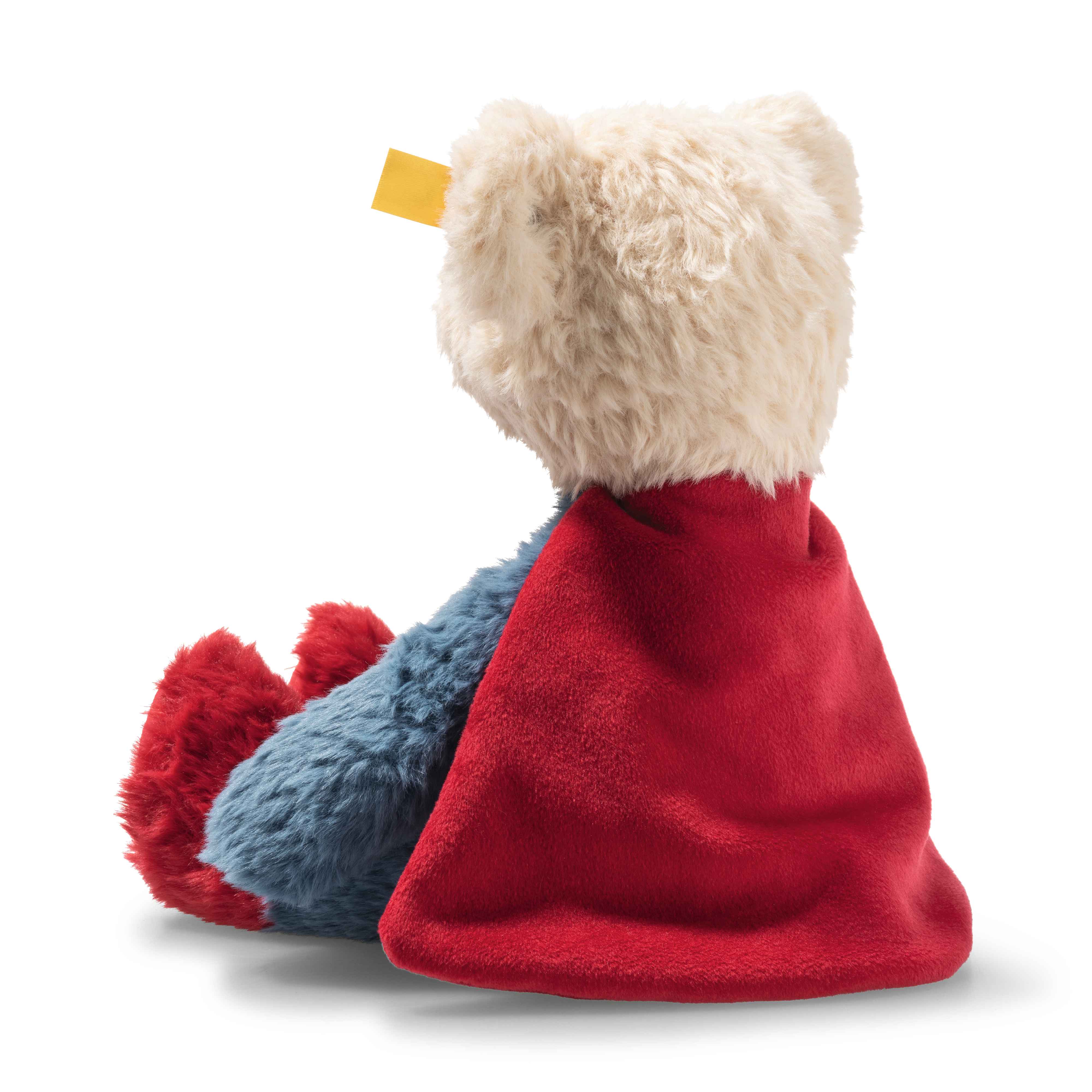 Superman Teddy Bear