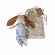 Woodrow Softie Rabbit Doll Bunny Toy