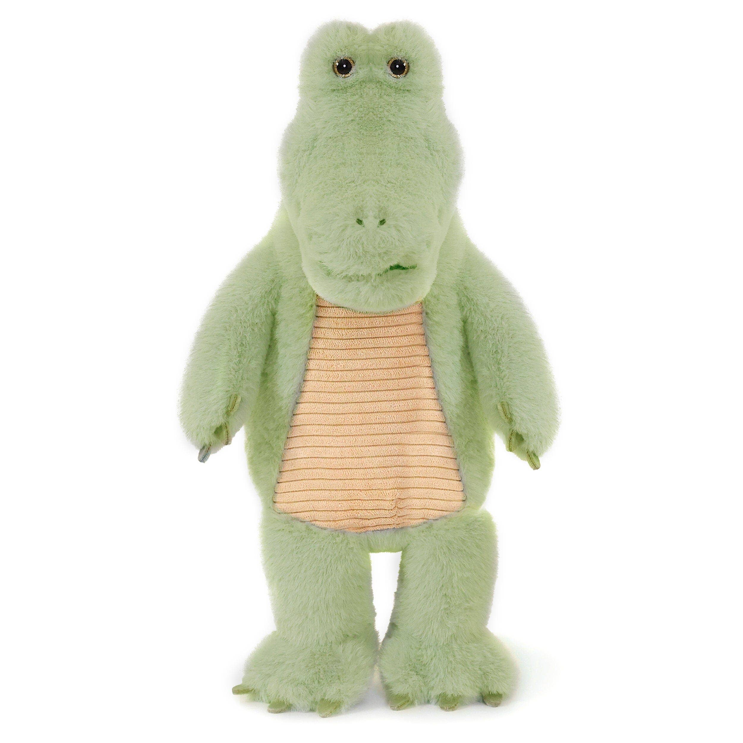 Alby the Alligator Toy 14"/ 36cm
