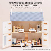 Dolls House Family